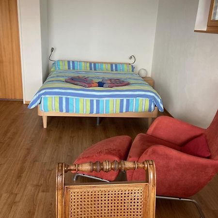 贝格兹小木屋酒店 哈斯利伯格 外观 照片